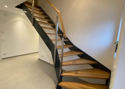 Treppe