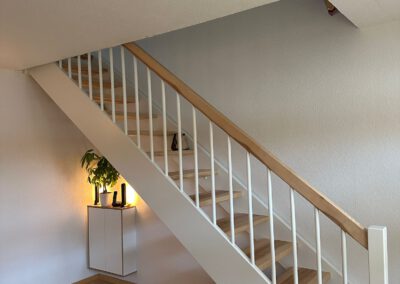 Treppe Liebig