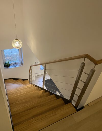 Treppen